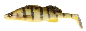 Nástraha ZanderTeez Shadtail 8,5cm 6g Volga Zander